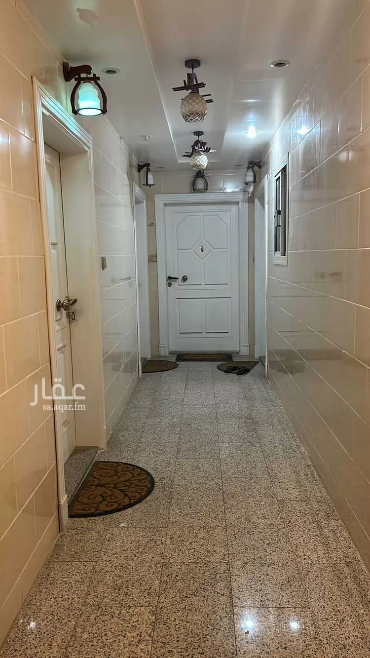 شقة مفروشة للحجز في شارع الحيدري ، حي المروة ، جدة ، جدة 6