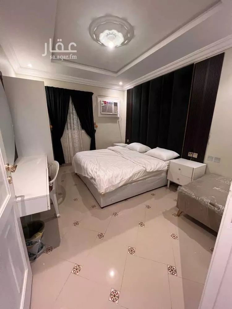 شقة مفروشة للحجز في شارع الحيدري ، حي المروة ، جدة ، جدة صورة 2