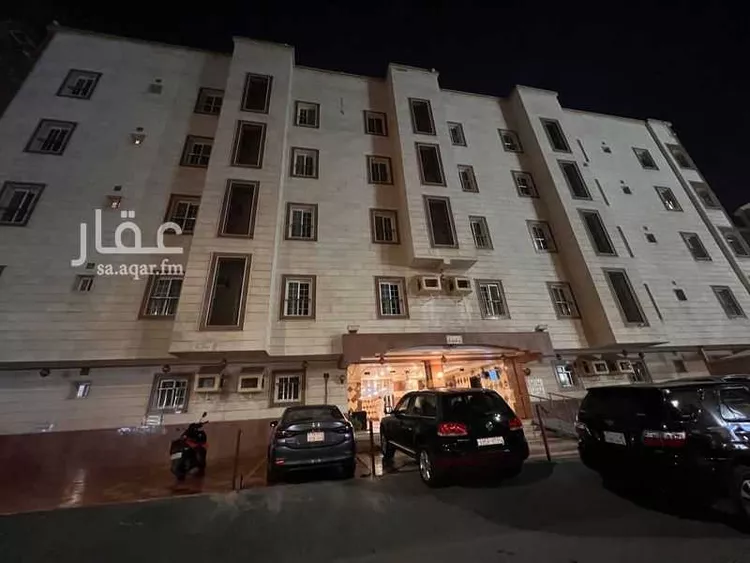 شقة مفروشة للحجز في شارع الحيدري ، حي المروة ، جدة ، جدة صورة 5