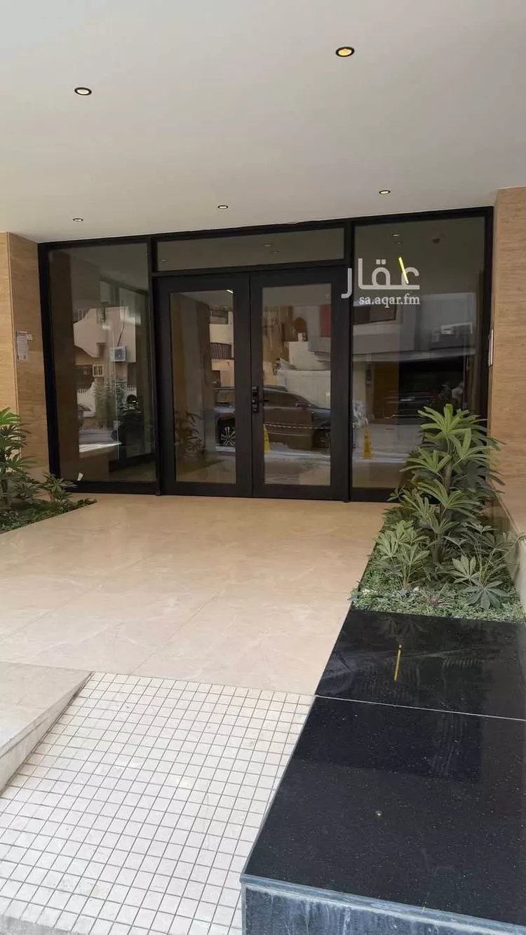 شقة للبيع في شارع سعد مولي عتبه, حي الزهراء, مدينة جدة, منطقة مكة المكرمة 7