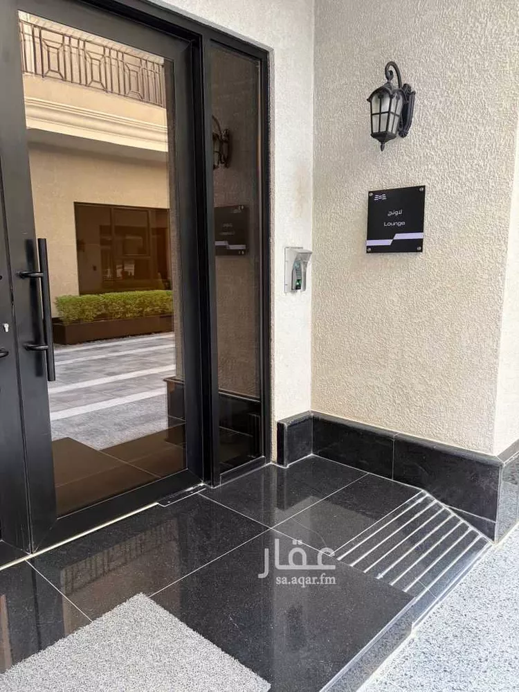 شقة للإيجار في شارع الشماخ بن خليف, حي السليمانية, مدينة الرياض, منطقة الرياض 11