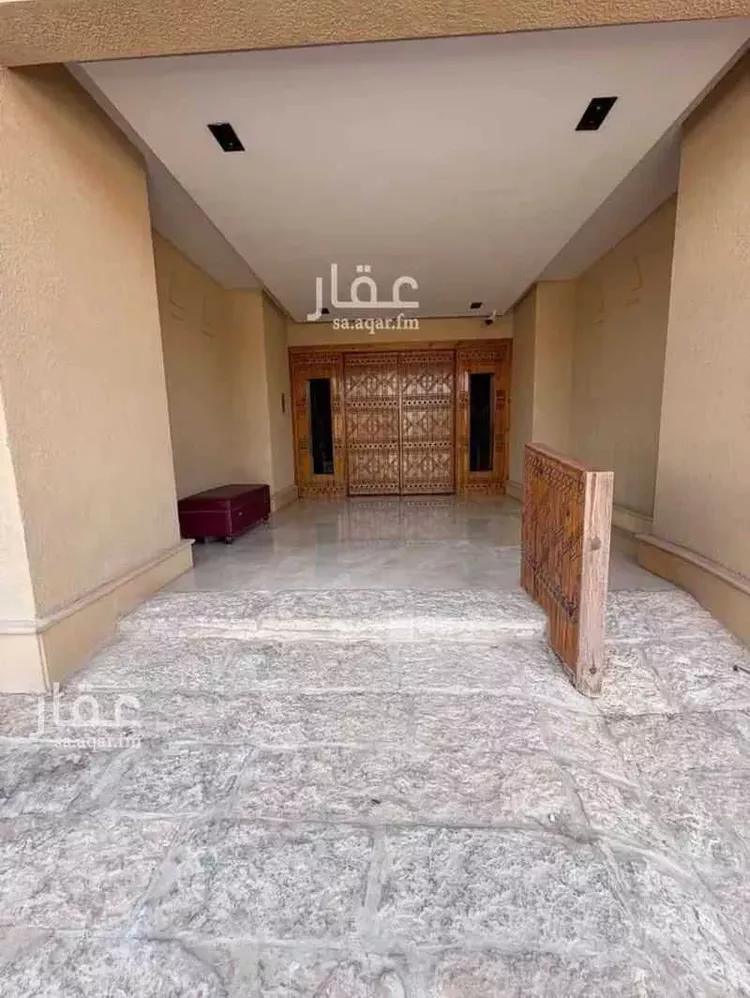 شقة للإيجار في شارع محمد بن ناصر المبارك, حي عرقة, مدينة الرياض, منطقة الرياض صورة 2