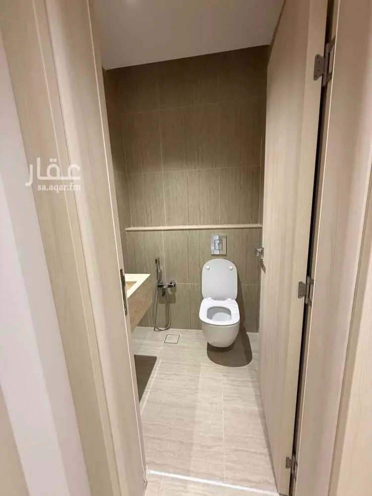 شقة للإيجار في شارع جبريل بن جميل, حي النرجس, مدينة الرياض, منطقة الرياض صورة 4