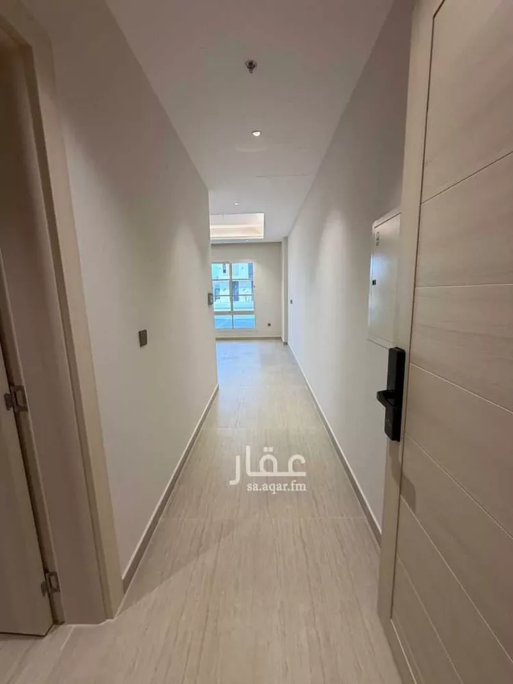 شقة للإيجار في شارع جبريل بن جميل, حي النرجس, مدينة الرياض, منطقة الرياض