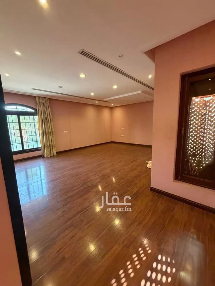 فيلا للإيجار في شارع البكيرية, حي الملك سلمان, مدينة الرياض, منطقة الرياض 12