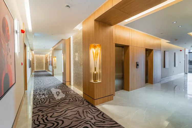 Commercial Office for Rent in Riyadh Al Arid 5