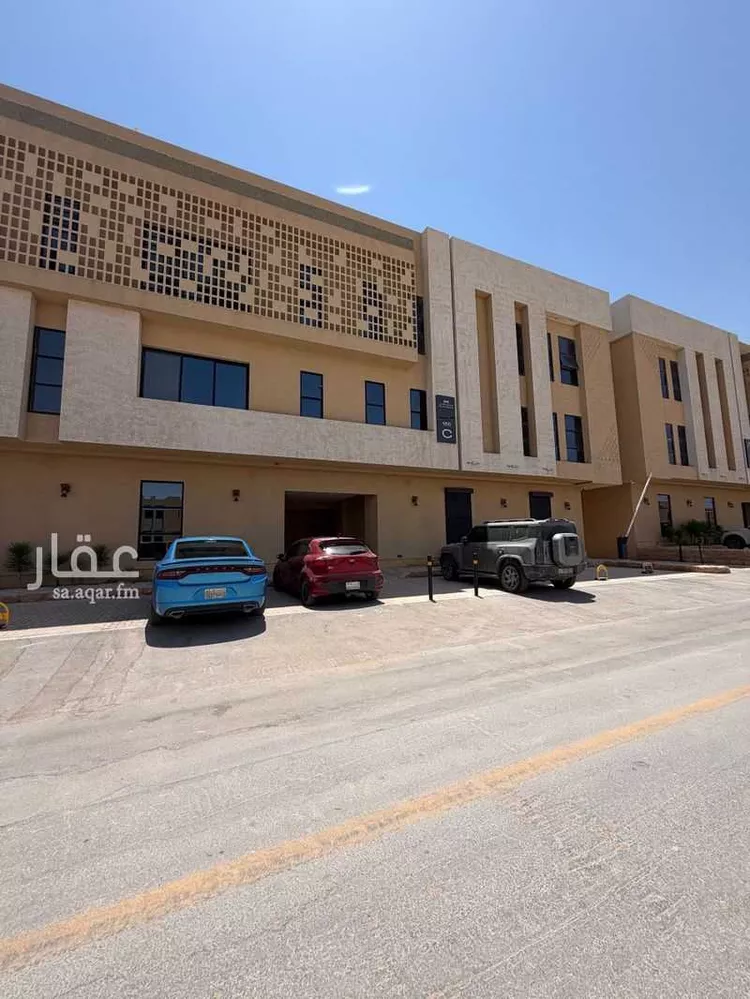 شقة للإيجار في شارع محمد بن ناصر المبارك, حي عرقة, مدينة الرياض, منطقة الرياض
