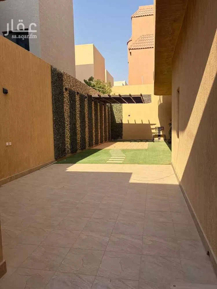 فيلا للإيجار في شارع البكيرية, حي الملك سلمان, مدينة الرياض, منطقة الرياض 10