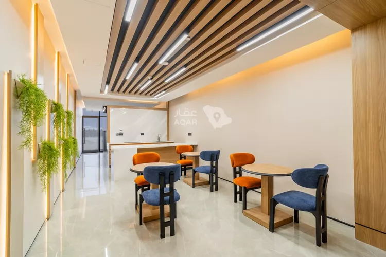 Commercial Office for Rent in Riyadh Al Arid 7