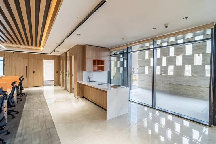 Commercial Office for Rent in Riyadh Al Arid 11