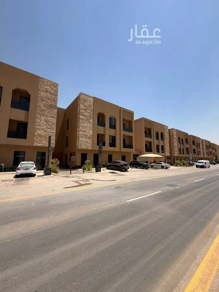 Apartment for Rent in Riyadh Irqah