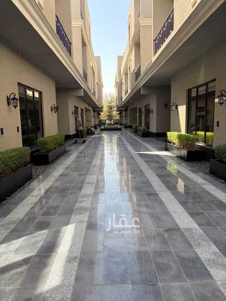 Apartment for Rent in Riyadh As Sulimaniyah