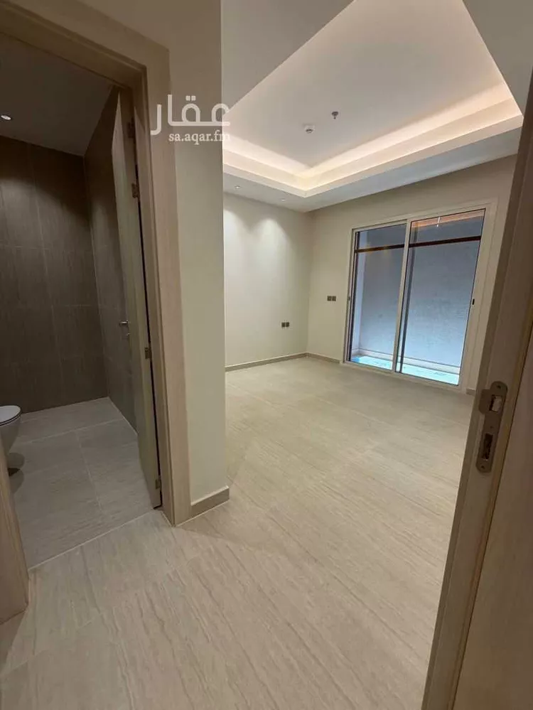 شقة للإيجار في شارع الشماخ بن خليف, حي السليمانية, مدينة الرياض, منطقة الرياض 6
