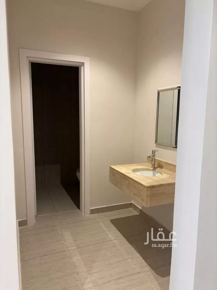 شقة للإيجار في شارع محمد بن ناصر المبارك, حي عرقة, مدينة الرياض, منطقة الرياض صورة 5