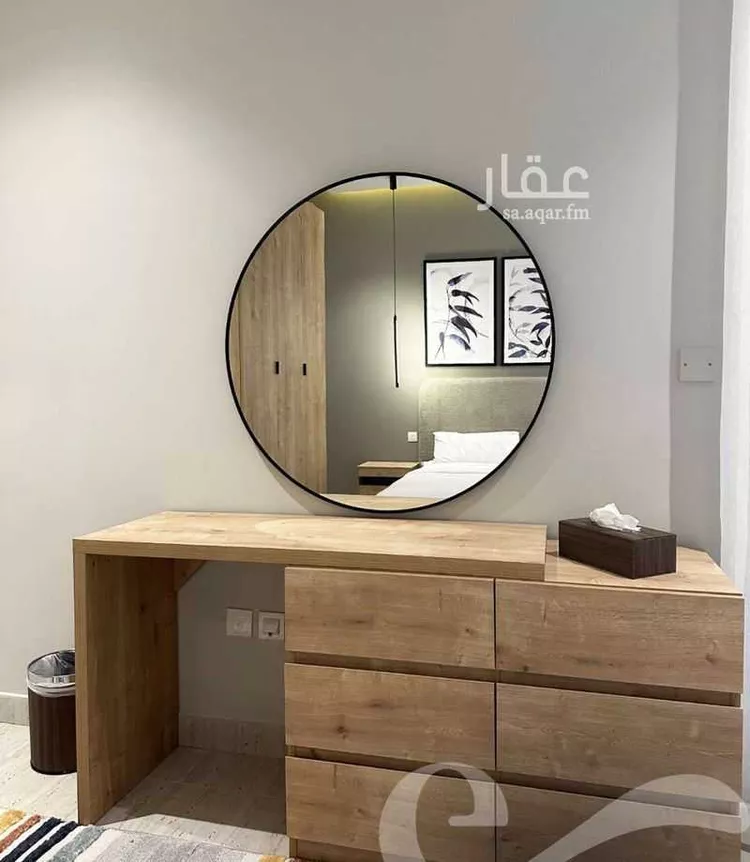 شقة للإيجار في شارع  عبدالله العنقري, حي الملك سلمان, مدينة الرياض, منطقة الرياض 13