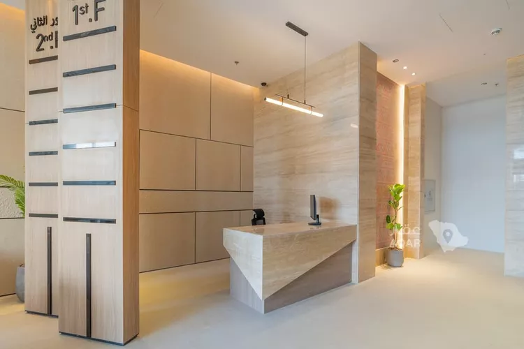 Commercial Office for Rent in Riyadh Al Arid 4