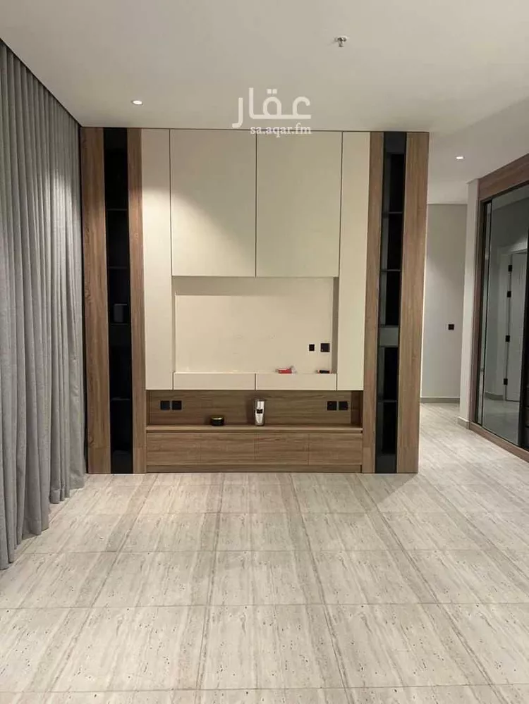 شقة للإيجار في شارع زيد بن عاصم بن عمرو بن عوف, حي النرجس, مدينة الرياض, منطقة الرياض صورة 3