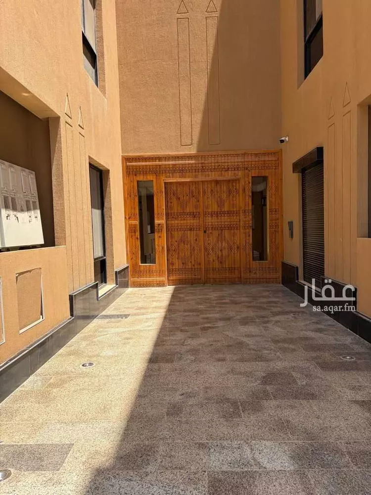 شقة للإيجار في شارع الفوانيس, حي عرقة, مدينة الرياض, منطقة الرياض صورة 2