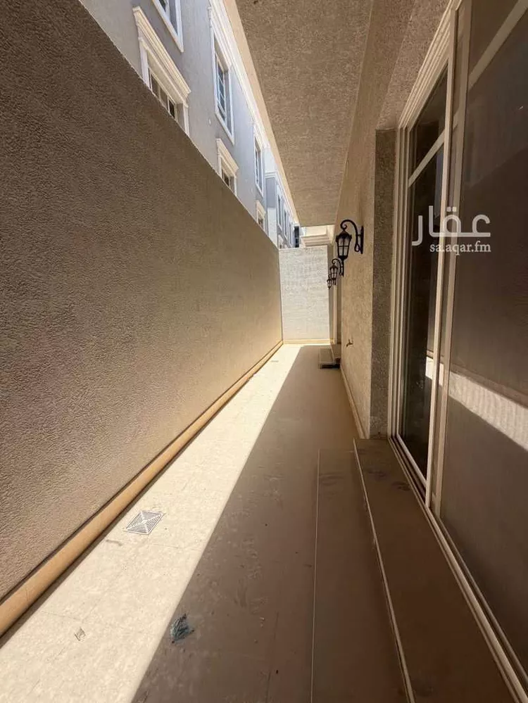 شقة للإيجار في شارع الشماخ بن خليف, حي السليمانية, مدينة الرياض, منطقة الرياض 9