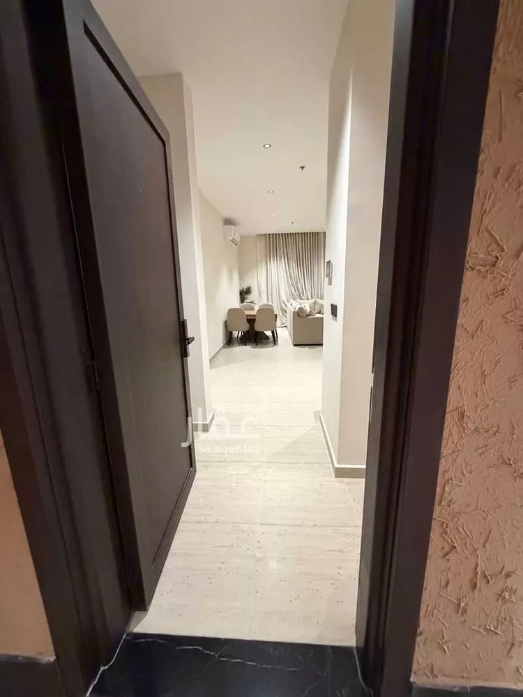 شقة للإيجار في شارع محمد بن ناصر المبارك, حي عرقة, مدينة الرياض, منطقة الرياض صورة 4
