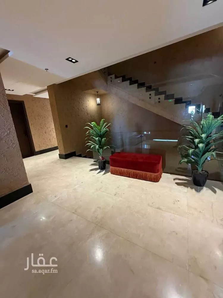 شقة للإيجار في شارع محمد بن ناصر المبارك, حي عرقة, مدينة الرياض, منطقة الرياض صورة 3