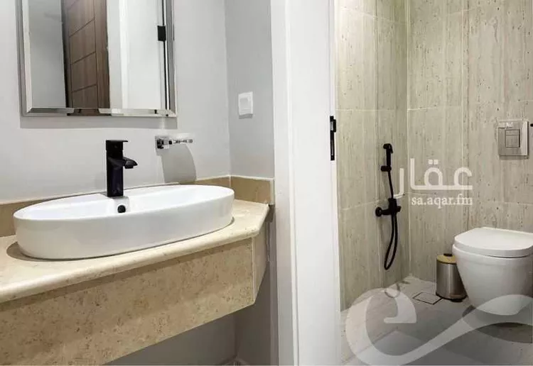 شقة للإيجار في شارع  عبدالله العنقري, حي الملك سلمان, مدينة الرياض, منطقة الرياض 9