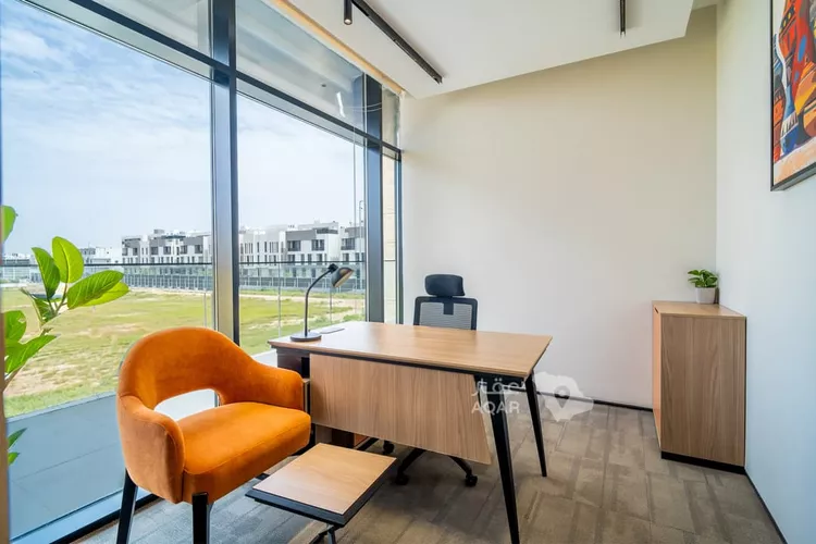 Commercial Office for Rent in Riyadh Al Arid 10