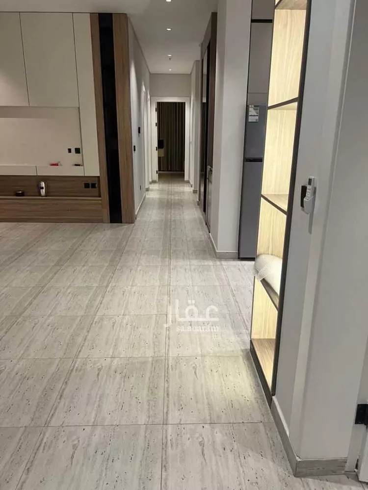 شقة للإيجار في شارع زيد بن عاصم بن عمرو بن عوف, حي النرجس, مدينة الرياض, منطقة الرياض صورة 5