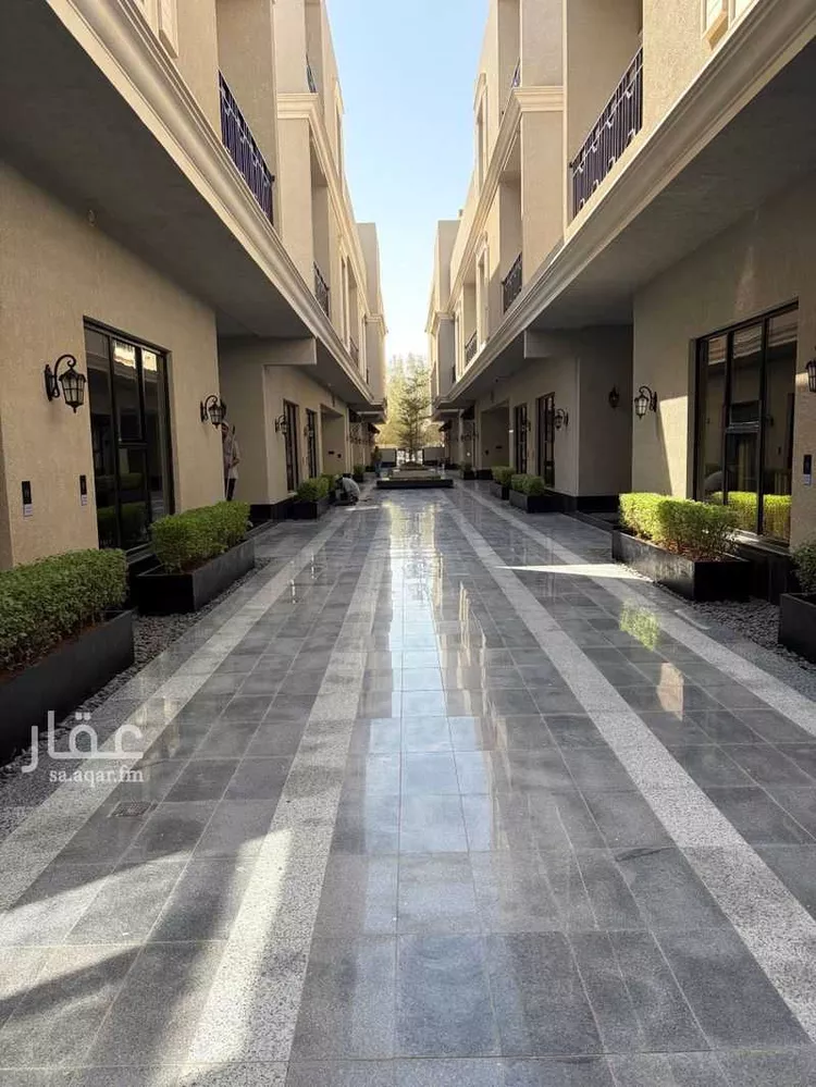 شقة للإيجار في شارع الشماخ بن خليف, حي السليمانية, مدينة الرياض, منطقة الرياض 1 صورة