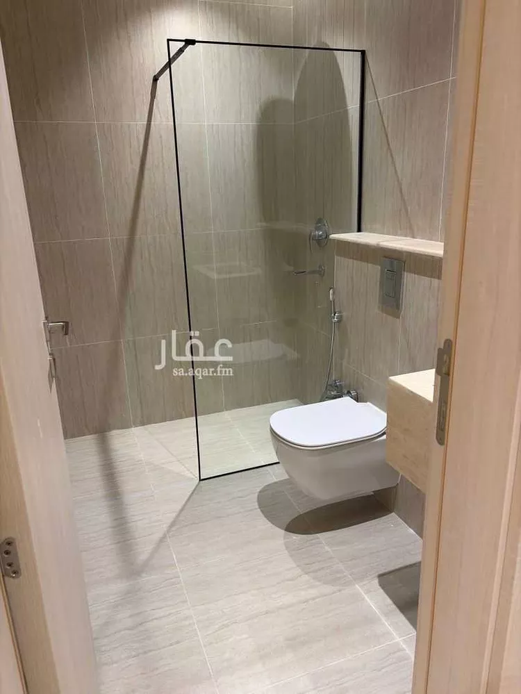 شقة للإيجار في شارع الامير سلطان ابن عبدالعزيز, حي السليمانية, مدينة الرياض, منطقة الرياض صورة 5