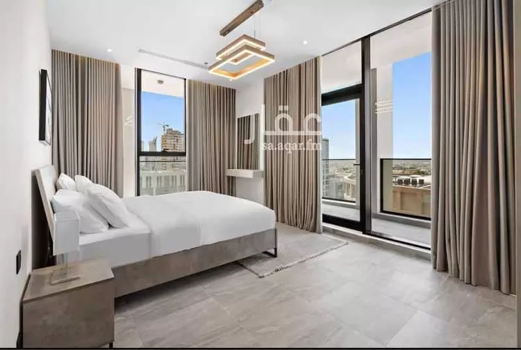 Apartment for Rent in Riyadh As Sahafah 6