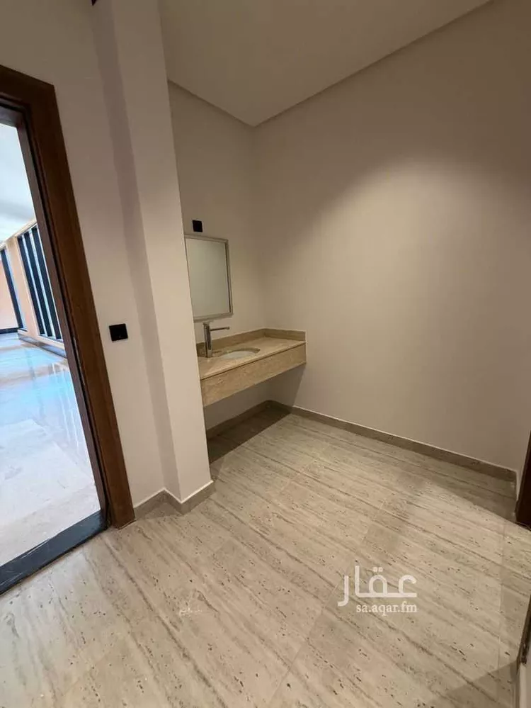 شقة للإيجار في شارع الفوانيس, حي عرقة, مدينة الرياض, منطقة الرياض 6