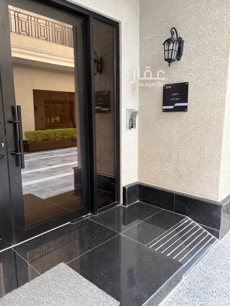 شقة للإيجار في شارع الامير سلطان ابن عبدالعزيز, حي السليمانية, مدينة الرياض, منطقة الرياض 13