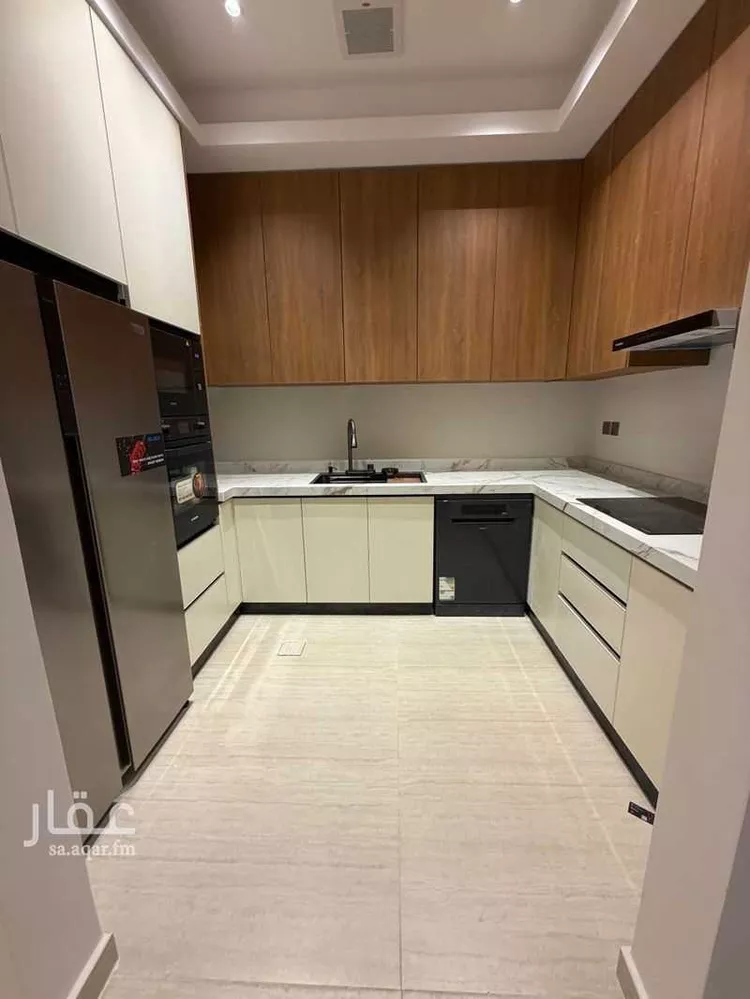 شقة للإيجار في شارع الشماخ بن خليف, حي السليمانية, مدينة الرياض, منطقة الرياض صورة 3