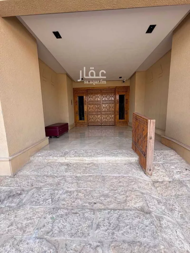 شقة للإيجار في شارع محمد بن ناصر المبارك, حي عرقة, مدينة الرياض, منطقة الرياض صورة 2