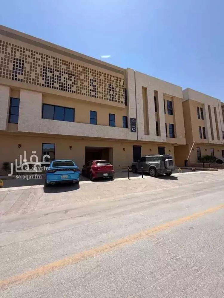 شقة للإيجار في شارع محمد بن ناصر المبارك, حي عرقة, مدينة الرياض, منطقة الرياض