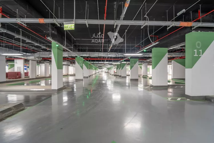 Commercial Office for Rent in Riyadh Al Arid 2