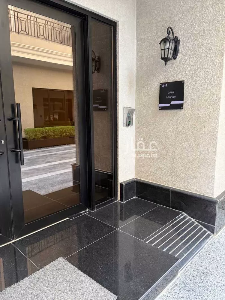 شقة للإيجار في شارع الامير سلطان ابن عبدالعزيز, حي السليمانية, مدينة الرياض, منطقة الرياض 9