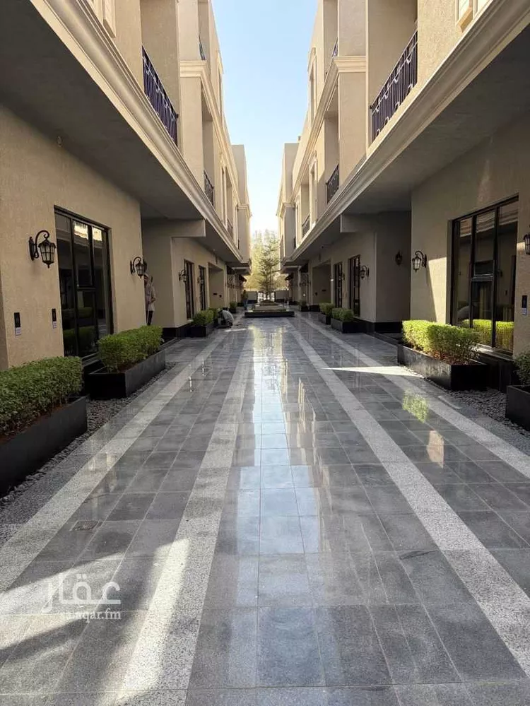 شقة للإيجار في شارع الامير سلطان ابن عبدالعزيز, حي السليمانية, مدينة الرياض, منطقة الرياض 1 صورة