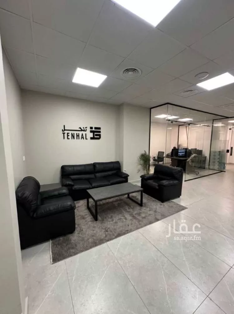 مكتب تجاري للإيجار في شارع الملك فيصل ، حي المربع ، الرياض ، منطقة الرياض
