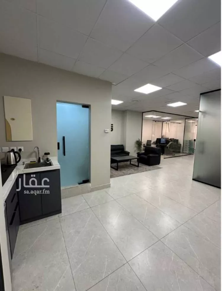 مكتب تجاري للإيجار في شارع الملك فيصل ، حي المربع ، الرياض ، منطقة الرياض صورة 3