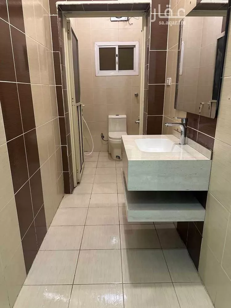 شقة للإيجار في شارع اسماعيل الانصاري, حي السامر, مدينة جدة, منطقة مكة المكرمة صورة 2
