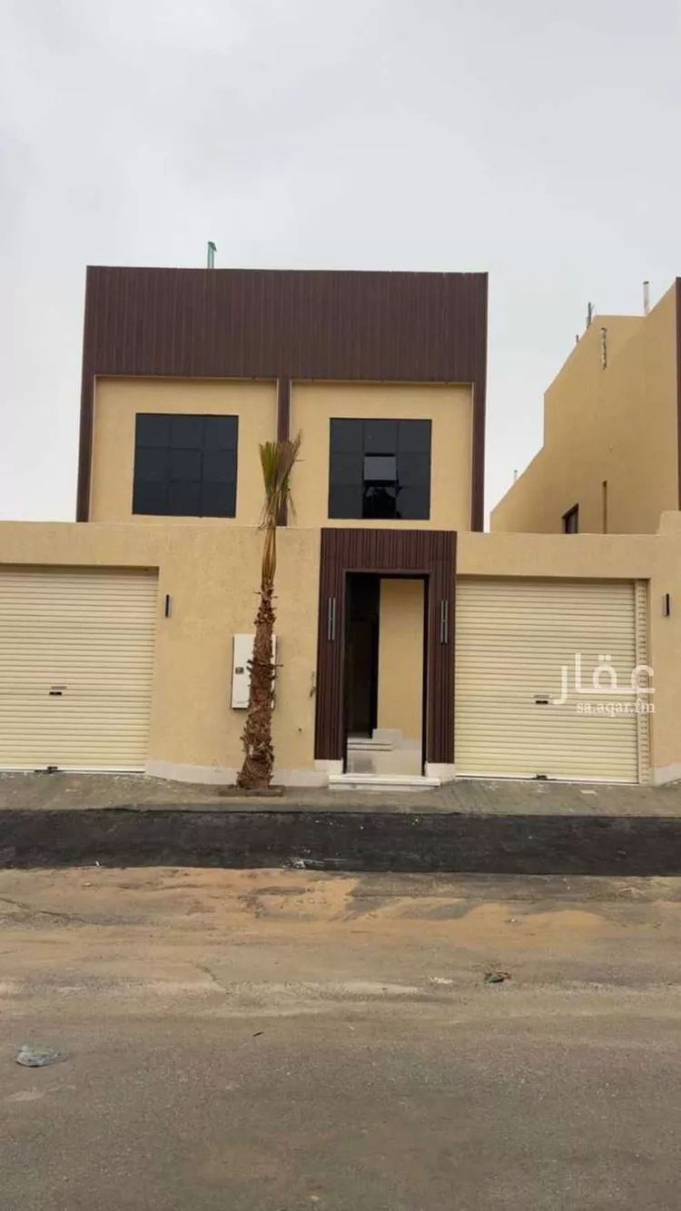 دور للبيع في شارع وادي فاطمه, حي ضاحية نمار, مدينة الرياض, منطقة الرياض صورة 5