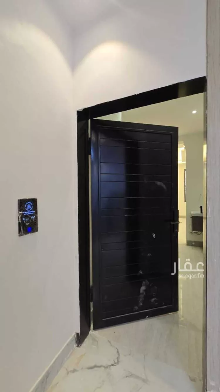 شقة للبيع في شارع مسلم الفرعى, حي المروة, مدينة الرياض, منطقة الرياض صورة 2