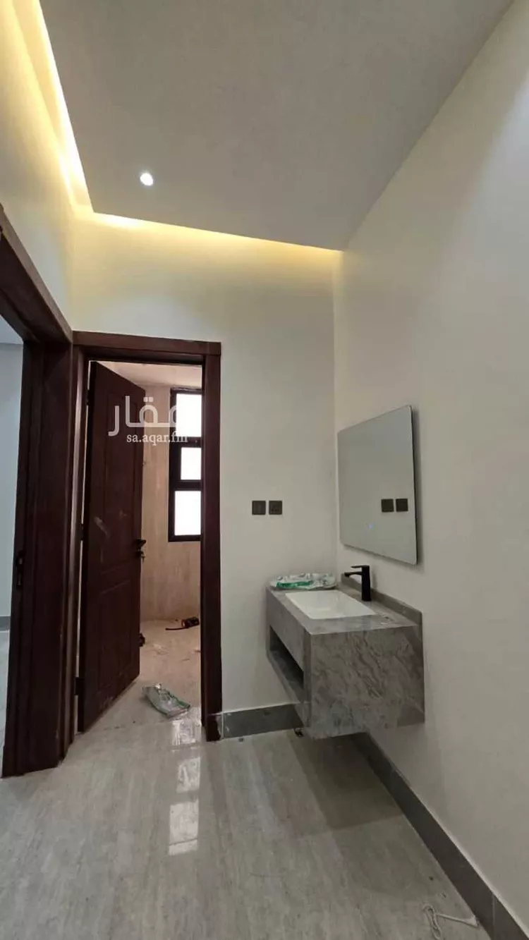 شقة للبيع في شارع مسلم الفرعى, حي المروة, مدينة الرياض, منطقة الرياض