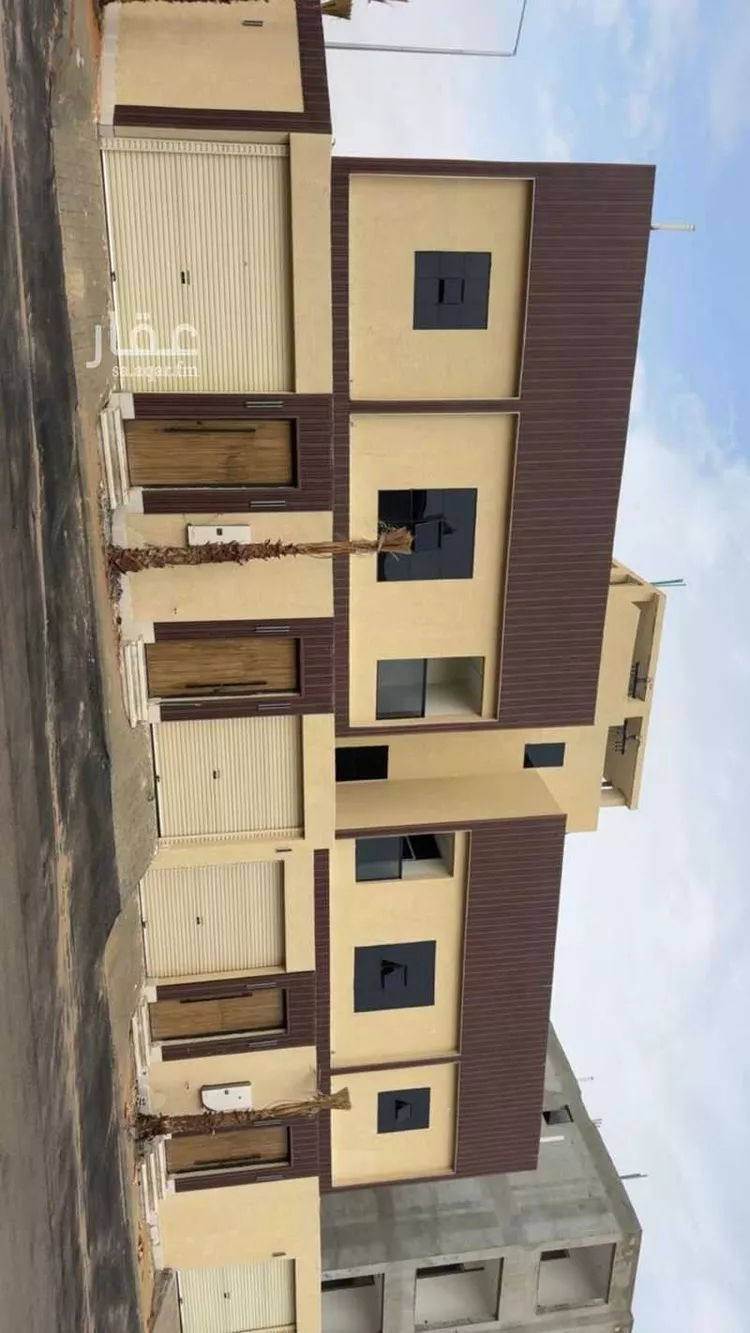 دور للبيع في شارع وادي فاطمه, حي ضاحية نمار, مدينة الرياض, منطقة الرياض صورة 4