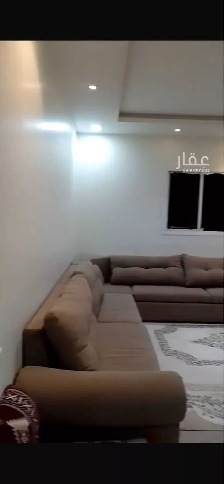 شقة للإيجار في شارع عقرباء 150, حي عقرباء, مدينة الجبيلة, منطقة الرياض صورة 3