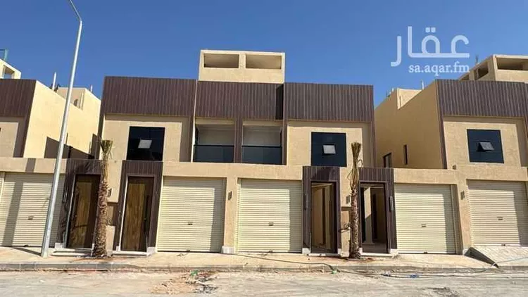 دور للبيع في شارع وادي فاطمه, حي ضاحية نمار, مدينة الرياض, منطقة الرياض