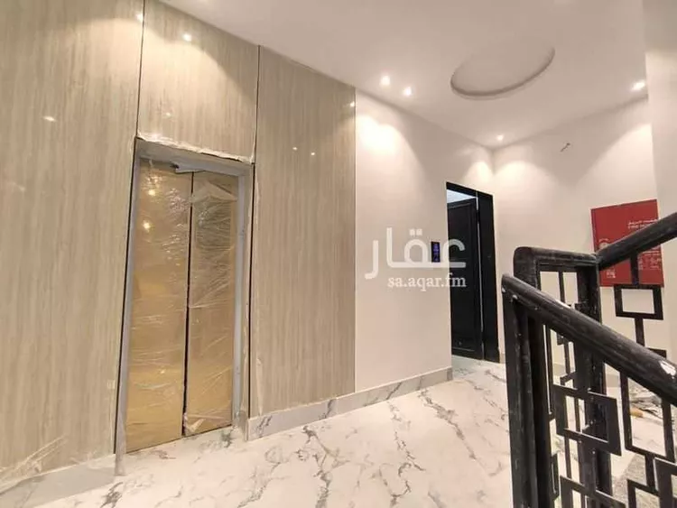 شقة للبيع في شارع مسلم الفرعى, حي المروة, مدينة الرياض, منطقة الرياض صورة 5