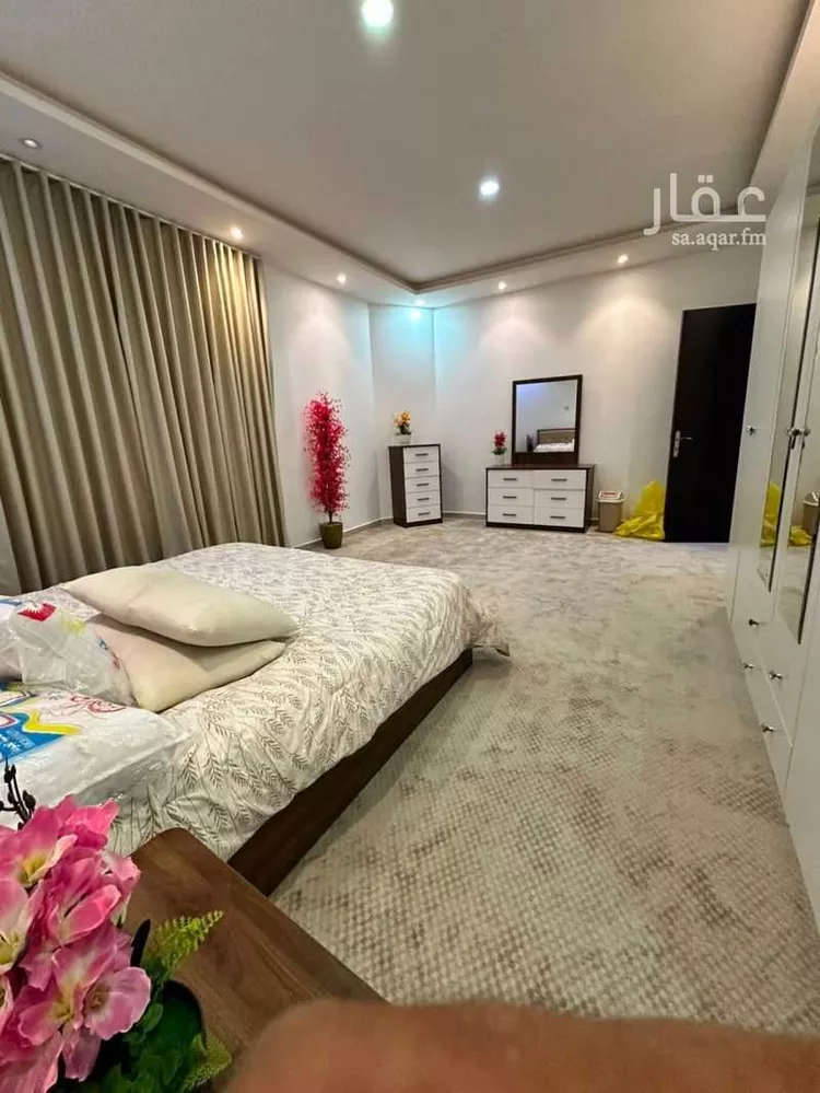 عمارة للإيجار في شارع عقرباء 150, حي عقرباء, مدينة الجبيلة, منطقة الرياض صورة 4
